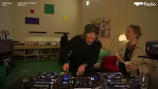 \DEMO*/ Show w/ андрей капитан @KURSradio Radio 29.08.2025