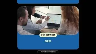 Best Digital Marketing Service In India by Buildleads Solutions