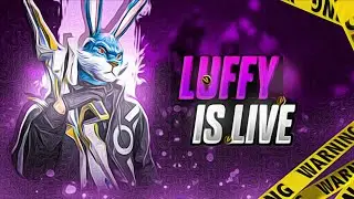 🔥 JOLLY ROOM MATCHS WITH SUBSCRIBERS 🥳 | FUN & CHALLENGE LIVE | TOURNAMENT 💥#fftamillive