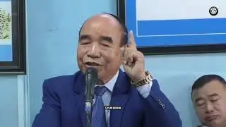 Kum 2026 atana Hnam Run hawnnaa MNF President Zoramthanga thusawi | Jan 12, 2026