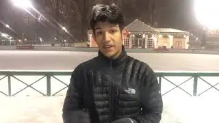 First Major Winter Storm to Hit Boston in 2019