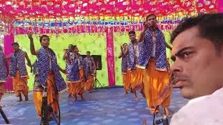 ବଡ ବେ ଦରଦୀ କଳା ଶାନ୍ତ  jagannath Bhajan.Kulei Nama 🙏🙏🙏🙏🙏🙏🙏#post #odiabhajan #dance#kritan