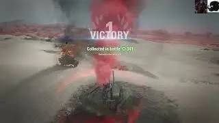 DRUNK in World of tanks | Ragnar&ouml;k's highlights 3