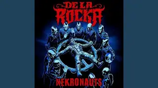 Nekronauts (feat. Dax Dragster)