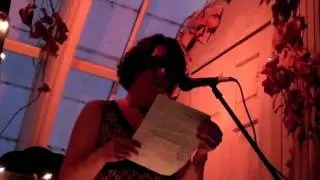 Meghan Thornton &laquo;&nbsp;Quiet Lightning.m4v