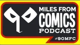 NEW COMIC BOOK DAY... Comic Book Review, Spec, & More!