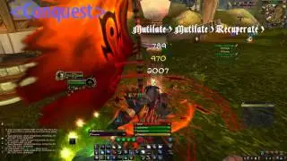 Lootalan's Mutilate Rogue guide patch 4.2