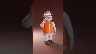 Best Animation Institute in Indore | VFX Course in Indore | ZICA Indore Student Work #indore