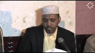 Al-Birr Wat Taqwa - Ya Rabi Sali 'Alan Nabi