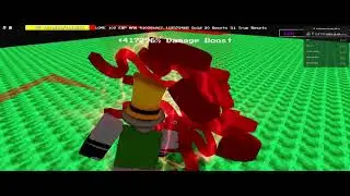 A Random RPG+UTMM Game - Eye of Cthulhu