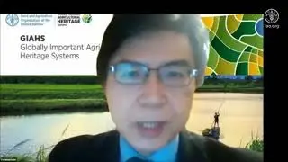 Relevance of Eco and Agrotourism in GIAHS