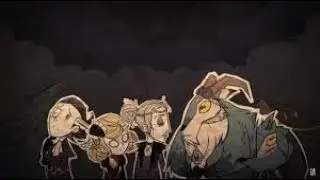 Don't Starve Together The Gorge Beta Completed\Пройден!