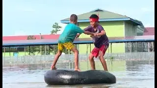 BOCAH PETUALANG | CERITA ANAK MUARA MUNTAI & LOHIA MUNA (13/07/18) 1-3