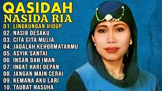 Qasidah Nasida Ria &ndash; Nasihat Kehidupan dalam Cahaya Islam