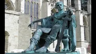CONSTANTINE & the CROSS -- Christianity perverted?? What does 