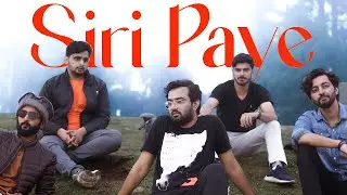 Spending a night at Siri Paye  - Shogran Valley-Naran Kaghan 2022-Makra Peak-Sony a6400 Travel film