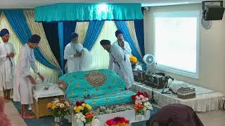 Kent - Damdami Taksal Live 20852 132nd Ave Kent WA 98042