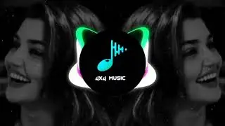 Arabic Remix MawjouGalbi Ufuk Kaplan Remix New Remix FULL BOOST SLOWED AND REVERB