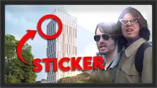 Meridia Do: STICKERS