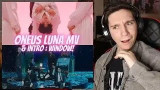DANCER REACTS TO ONEUS | 