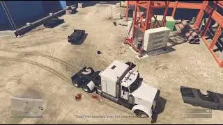 Grand Theft Auto V Online - New Listings - Fixes & Fittings