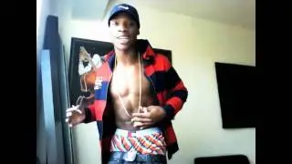 HardBoddy - Freestyle