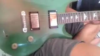 Seymour Duncan Live Wire Dave Mustaine signature