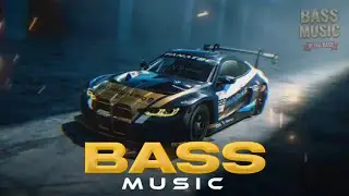 BASS BOOSTED EDM CAR MUSIC 2026 🚗💥 | Extreme Subwoofer Test | Energy Night Drive Mix ‪