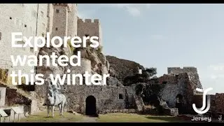 Explorers wanted this winter