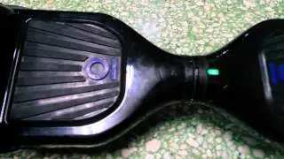 Chic Smart 2 Wheel - How to make Auto Power On. Pt 4