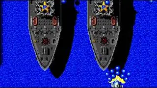 PCエンジン 究極タイガー
