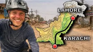 Is Pakistan as dangerous as they say?