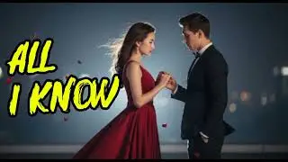Lost in Forever | Sad Love Anthem Vibes (Olivia Rodrigo x The Weeknd Style) | New English Song 