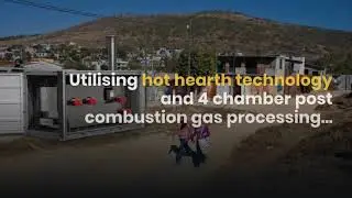 Mobile Cremation Systems