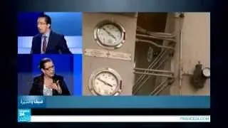 ضيف ومسيرة ج2 | لويزة حنون ـ الامينة العامة لحزب العمال الجزائري
