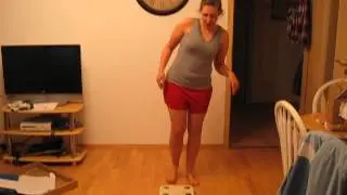 LeAnna's Body By Vi Visalus Project 10 Promise