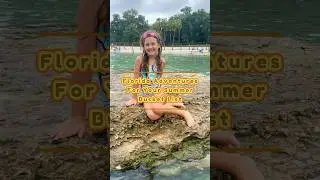 Florida Adventures For Your Summer Bucket List #florida #exploreflorida #floridaadventures