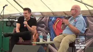 James Marsters Talks About The Runaways Marvel Pilot In 2017