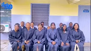 Psaume 66(67): Marie Mère de Dieu Année A, B et C 