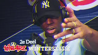 JoeyAK - 101 barz || 2e deel &bull; Wintersessie 2018 - Haal je bradda