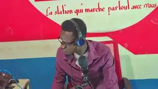 16 mars 2025 &eacute;mission magazine 91 sur la radio t&eacute;l&eacute; toxic fm 91.3 a port de paix 🔥
