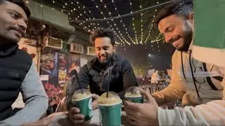 Roz roz k thrills - Chauhan_vlogs24