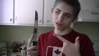 Cooking With Rye5guy