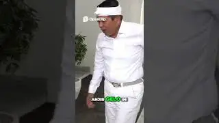 Egi jadi satpol PP pengawal bupati? #kdm