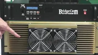 BridgeCom Systems BCR-220 Repeater Package