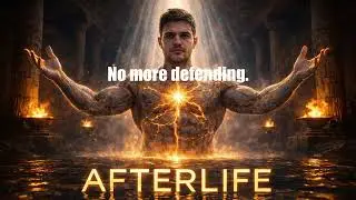 Command Attention - Afterlife (Official Audio)