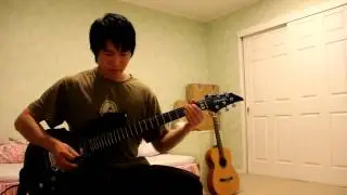 Nightmare - ~lulu~ (cover)