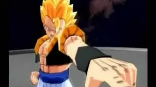 ドラゴンボールZ Sparking! METEOR　悟空ｖｓアルティメット悟飯限界突破