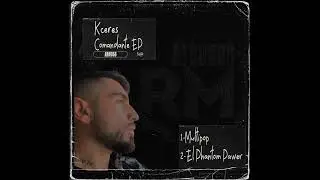 Kceres - El Phantom Pawer (Original Mix)