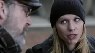 Родина (Homeland) 2011 Русский трейлер 1 сезон